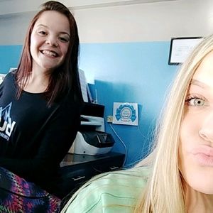 Meet your Posher, Shealynn